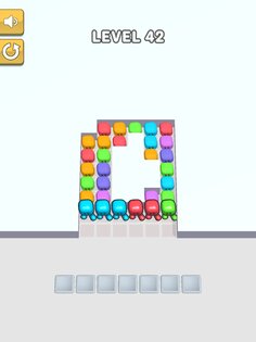 Block Jam 3D 3.6.0. Скриншот 8