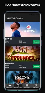 Epic Freebie Games Radar 5.1.0. Скриншот 6