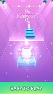 Dancing Cats 0.4.1. Скриншот 3