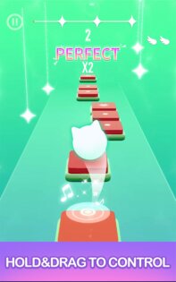 Dancing Cats 0.4.1. Скриншот 6