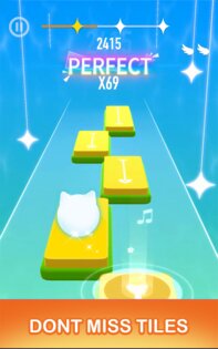 Dancing Cats 0.4.1. Скриншот 7