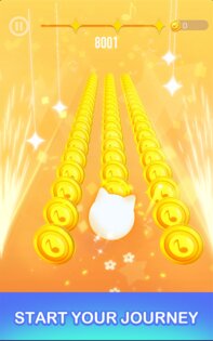 Dancing Cats 0.4.1. Скриншот 10