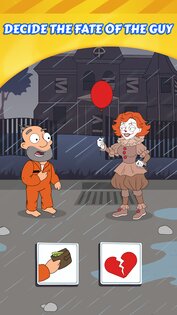 Save The Guy 0.1.737. Скриншот 4