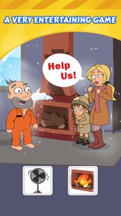 Save The Guy 0.1.737. Скриншот 15