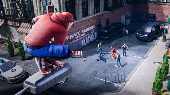 Spider Fighter 3 3.51.0. Скриншот 7