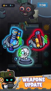 Galactic Dorm 1.1.6. Скриншот 18