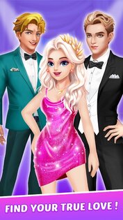 Love Paradise 2.6.1. Скриншот 6