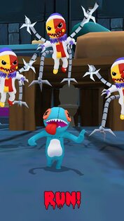 Hide N Seek: Find The Monster 1.2.25. Скриншот 12