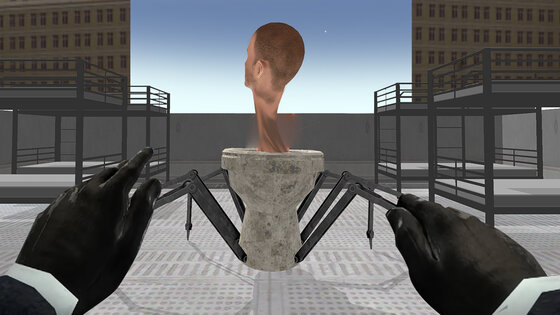 Hide N Seek: Find The Monster 1.2.25. Скриншот 14