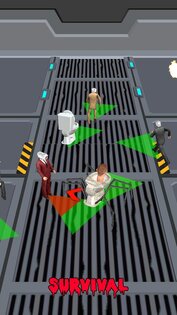 Hide N Seek: Find The Monster 1.2.25. Скриншот 18