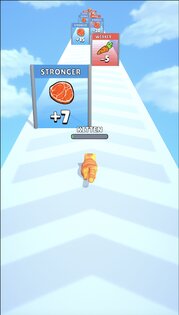 Cat Evolution 64.0. Скриншот 4