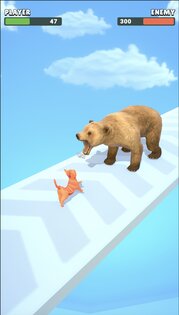 Cat Evolution 64.0. Скриншот 12