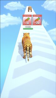 Cat Evolution 64.0. Скриншот 14
