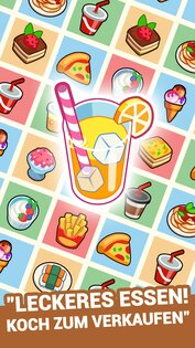 Food Fever 4.6.1. Скриншот 5