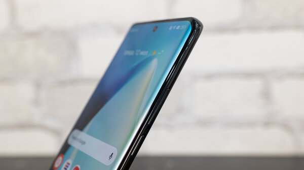 Realme 11 Pro+: когда готов конкурировать с топами