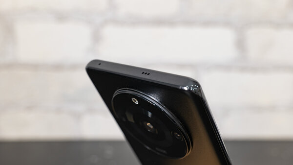 Realme 11 Pro+: когда готов конкурировать с топами