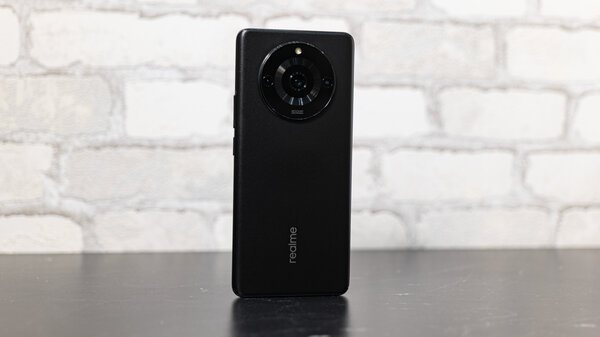 Realme 11 Pro+: когда готов конкурировать с топами