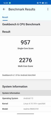 Realme 11 Pro+: когда готов конкурировать с топами