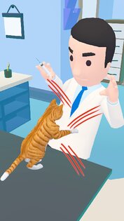 Cat Life: Pet Simulator 3D 1.3.9. Скриншот 15
