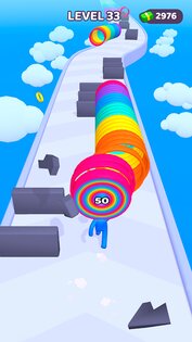 Layer Man 2.3.0.8. Скриншот 4