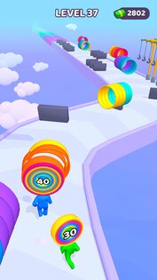 Layer Man 2.3.0.8. Скриншот 17