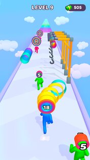 Layer Man 2.3.0.8. Скриншот 18