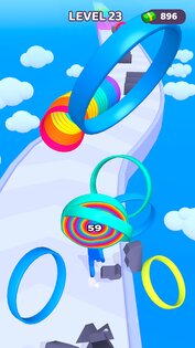 Layer Man 2.3.0.8. Скриншот 19