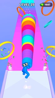 Layer Man 2.3.0.8. Скриншот 21