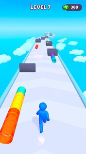 Layer Man 2.3.0.8. Скриншот 22