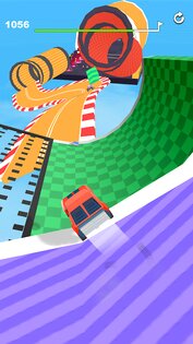 Ramp Racing 3D 5.14. Скриншот 29