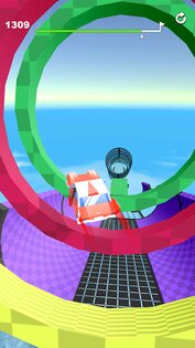 Ramp Racing 3D 5.14. Скриншот 30
