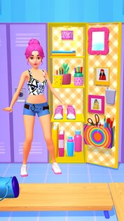 DIY Locker 3D 1.6.1.0. Скриншот 15