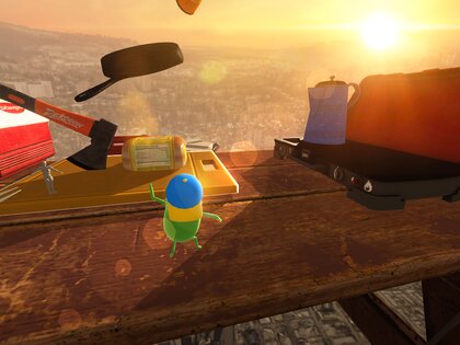 Dumb Ways to Climb 0.1.3. Скриншот 15