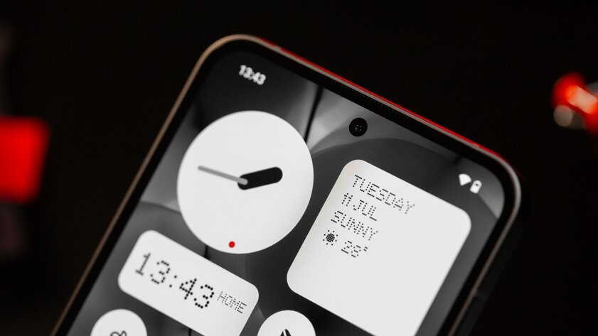 Лучше One UI, MIUI и китайских оболочек: обзор прошивки Nothing OS 2.0