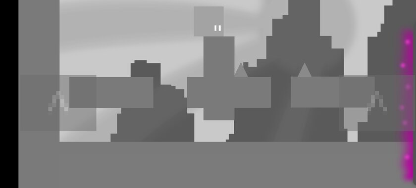 shades of gray a journey through the mind 1.0 beta