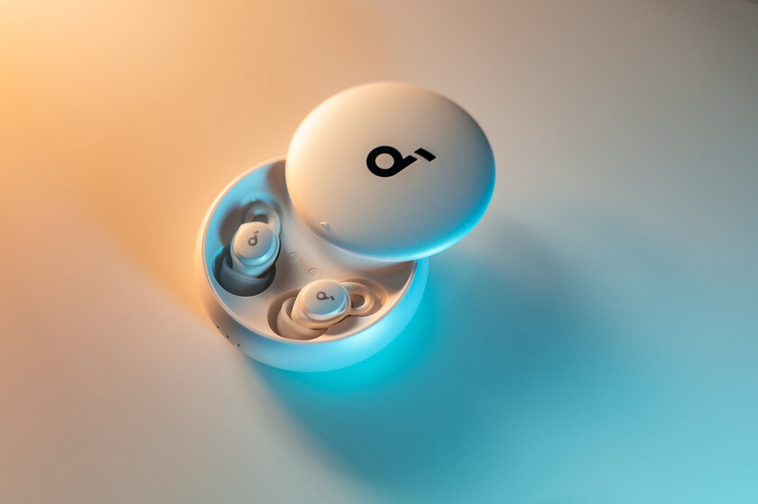 Наушники для сна, это как? Обзор soundcore Sleep A10 — Знакомство. 8