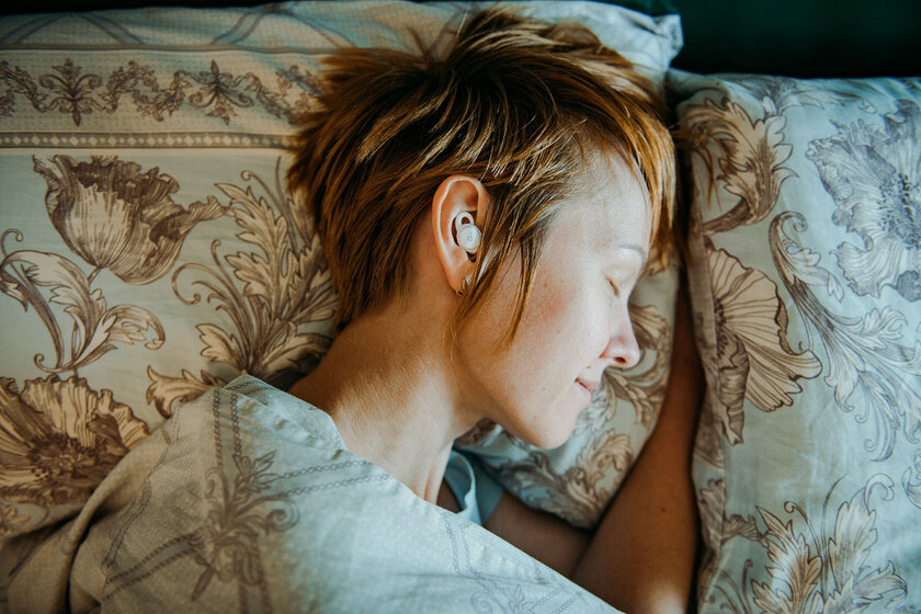 Наушники для сна, это как? Обзор soundcore Sleep A10 — Отзыв. 2