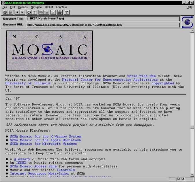 От 80% рынка до провала и расформирования: история легендарного браузера Netscape