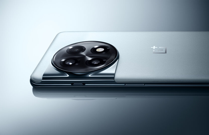 У OnePlus есть решение, позволяющее пользоваться сенсорным экраном под дождём