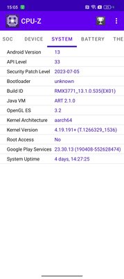 В этом недорогом смартфоне всё, что нужно за такие деньги. И работает долго — Софт и железо. 12