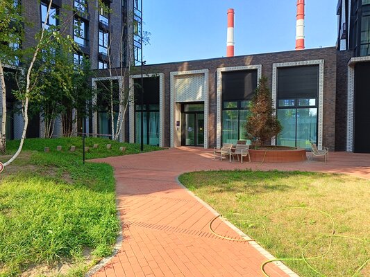 В этом недорогом смартфоне всё, что нужно за такие деньги. И работает долго — Камеры. 12