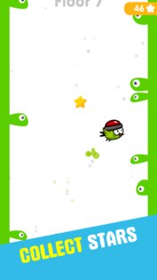 Only Climb Up 1.0.2. Скриншот 4