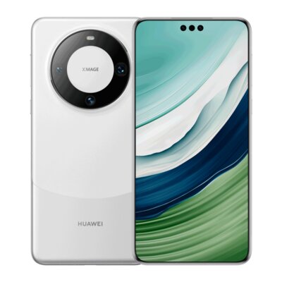 Сразу три дырки в дисплее: представлен необычный Huawei Mate 60 Pro