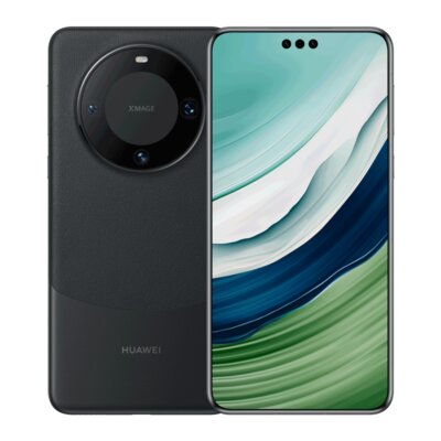 Сразу три дырки в дисплее: представлен необычный Huawei Mate 60 Pro