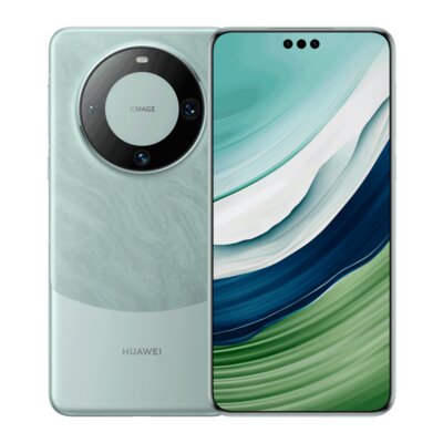 Сразу три дырки в дисплее: представлен необычный Huawei Mate 60 Pro