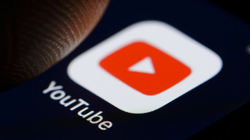 YouTube тестирует вертикальные стримы. Почти как в TikTok