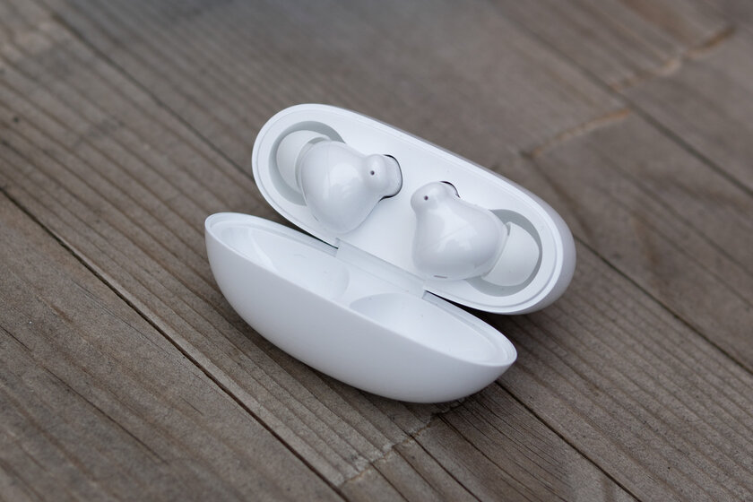 Шумоподавление за пару тысяч. Обзор HONOR Choice Earbuds X5 — Отзыв спустя две недели использования. 1