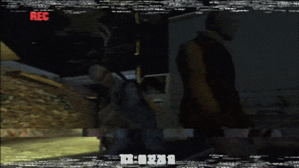 Самая жестокая игра Rockstar: вспоминаем Manhunt, опережающую GTA даже сейчас — Обоснованное насилие. 1