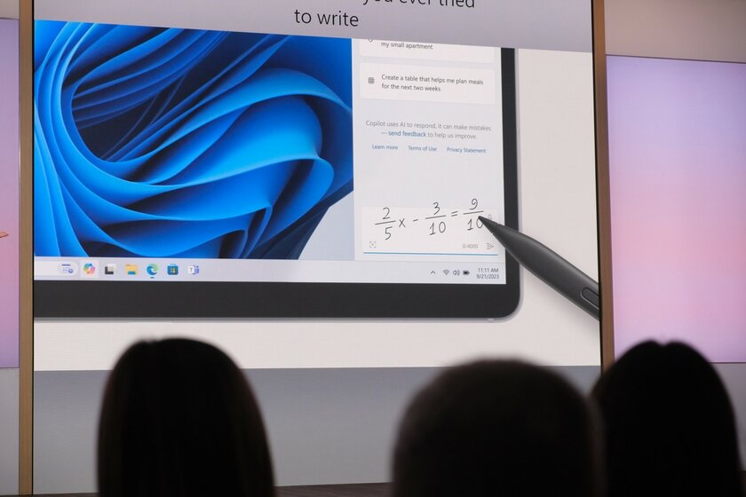 Microsoft интегрирует Copilot в Windows 11: у него будет доступ ко всему