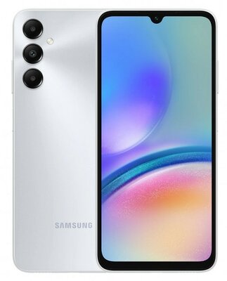 Samsung представила Galaxy A05 и A05s: начальный уровень, но много памяти